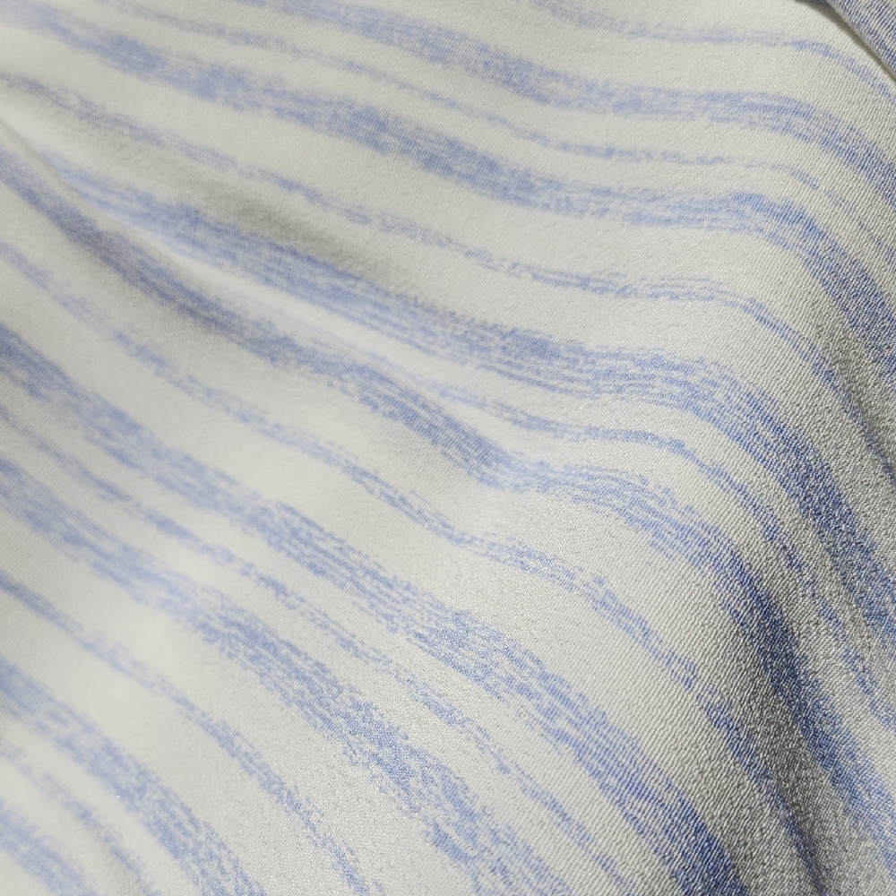 Striped Wide-Leg Pants - Picture 5 of 6